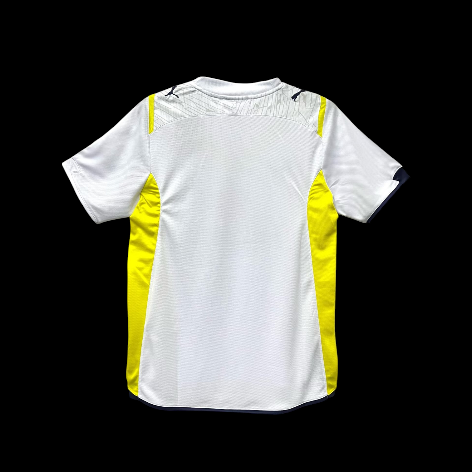 Tottenham Maillot Rétro 0910 - Vue 2